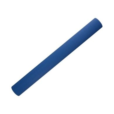 Bambino, tektura falista, rolka, B2, 50-70 cm, niebieska
