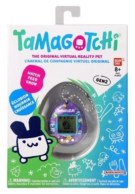 Bandai, Tamagotch, zabawka interaktywna, Tama Universe