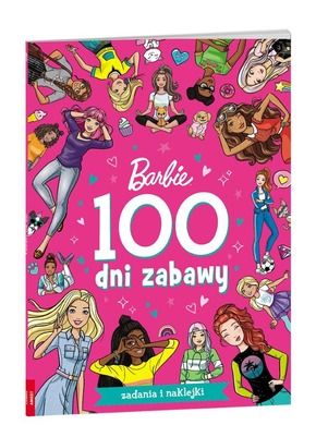 Barbie. 100 dni zabawy