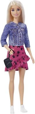 Barbie, Big City Malibu, lalka podstawowa