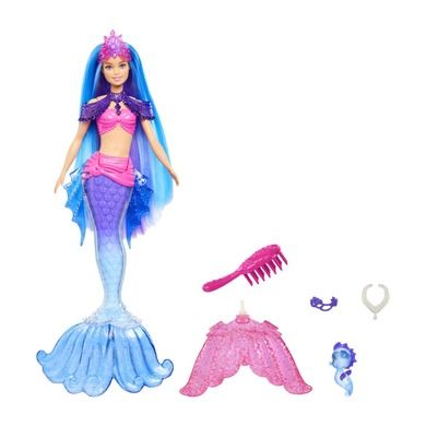 Barbie, Syrenka Malibu, lalka filmowa