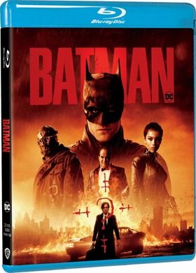 Batman. Blu-ray