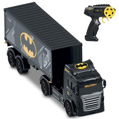 Batman, ciężarówka zdalnie sterowana, 54 cm