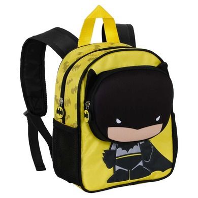 Batman, plecak 3D, dla przedszkolaka