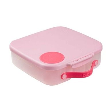 B.Box, lunchbox, Flamingo Fizz