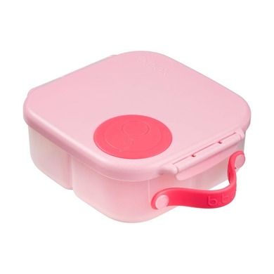 B.Box, mini lunchbox, Flamingo Fizz