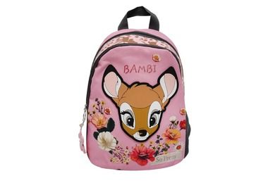 Beniamin, Bambi, plecak dla przedszkolaka