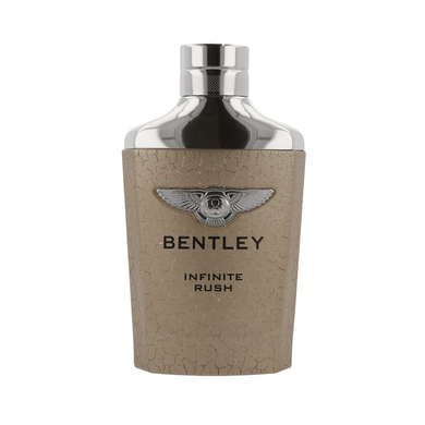Bentley, Bentley For Men Infinite Rush, woda toaletowa, 100 ml