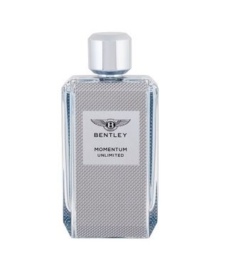 Bentley, Momentum Unlimited, woda toaletowa, spray, 100 ml