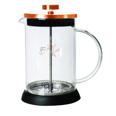 Berlinger Haus, zaparzacz do herbaty, Rose Gold, 350 ml