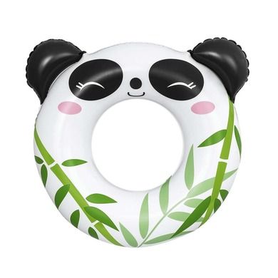 Bestway, koło do pływania, panda
