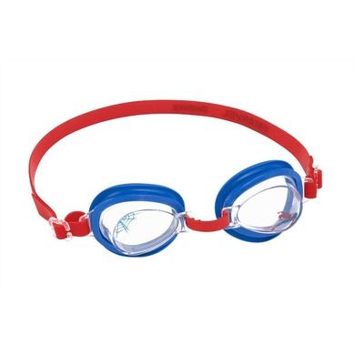 Bestway, Spider-Man, okularki do pływania dla dzieci