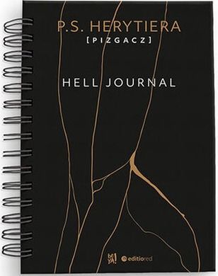 Beya, Hell Journal