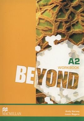 Beyond A2. Workbook