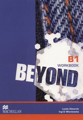 Beyond B1. Workbook