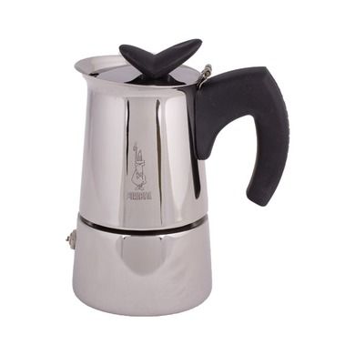 Bialetti, kawiarka Musa Restyling 2tz