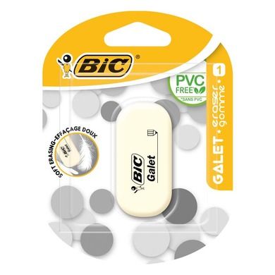 Bic, Galet, gumka do ścierania, 1 szt.