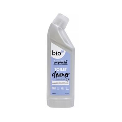 Bio-D, skoncentrowany płyn do mycia toalet, 750 ml