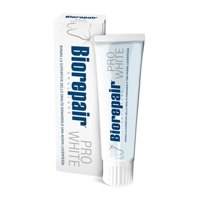Biorepair, Oral Care, Pro White, pasta do zębów, 75 ml