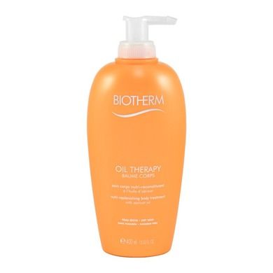 Biotherm, Huile Baume Balm Oil Therapy, balsam do ciała, 400 ml
