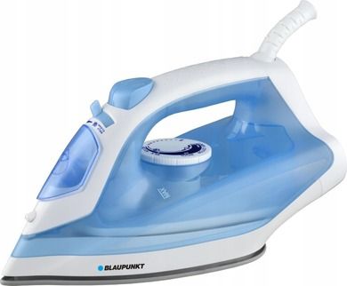 Blaupunkt, żelazko, 2000W, HSI201BL