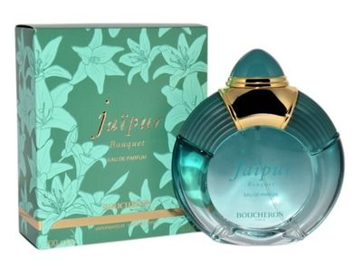 Boucheron, Jaipur Bouquet, woda perfumowana, 100 ml