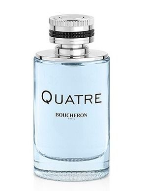 Boucheron, Quatre Pour Homme, woda toaletowa, 100 ml