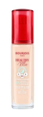 Bourjois, Healthy Mix, Clean&Vegan, podkład do twarzy, nr 51w light vanilla, 30 ml