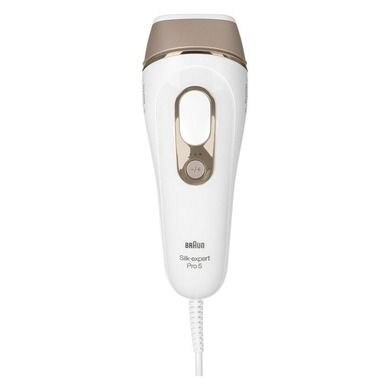 Braun, depilator, Silk-expert pro 5 ipl
