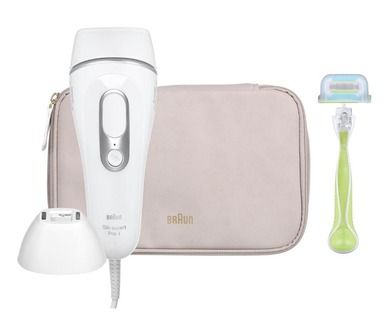 Braun, Silk-Expert, Pro 3, Depilator IPL, PL3133