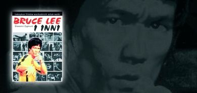 Bruce Lee i inni - leksykon filmów wschodnich sztuk walki