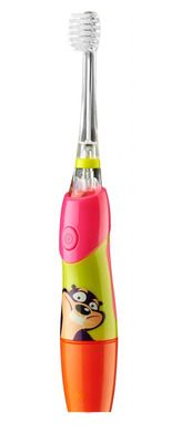 Brush-Baby, KidzSonic, szczotka soniczna, 3-6 lat