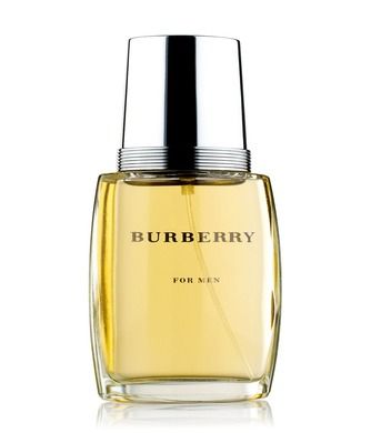 Burberry, Men, woda toaletowa, 50 ml