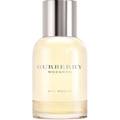 Burberry, Weekend for Women, woda perfumowana, spray, 50 ml