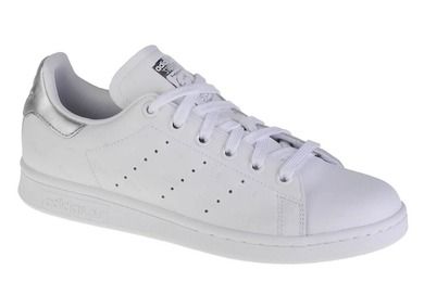 Buty sportowe damskie, białe, Adidas Stan Smith