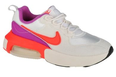 Buty sportowe damskie, białe, Nike Air Max Verona