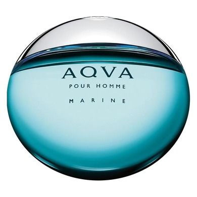 Bvlgari, Aqva Pour Homme Marine, woda toaletowa, spray, 100 ml
