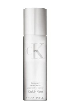 Calvin Klein, CK One, dezodorant spray, 150 ml