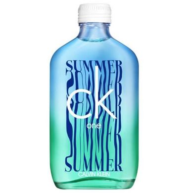 Calvin Klein, CK One Summer 2021, woda toaletowa, spray, 100 ml