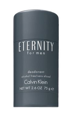 Calvin Klein, Eternity for Men, dezodorant w sztyfcie, 75 ml