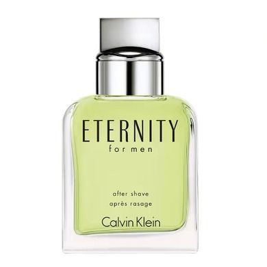 Calvin Klein, Eternity for Men, woda po goleniu, 100 ml