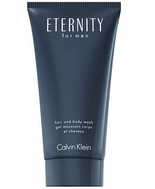 Calvin Klein, Eternity for Men, żel pod prysznic, 150 ml