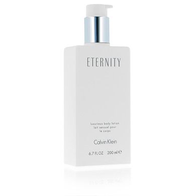 Calvin Klein, Eternity Women, Balsam do ciała, 200 ml