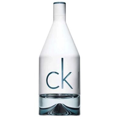 Calvin Klein, In2U Men, woda toaletowa, spray, 100 ml