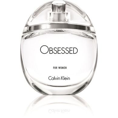 Calvin Klein, Obsessed For Women, woda perfumowana, 50 ml