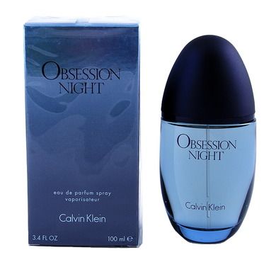 Calvin Klein, Obsession Night, woda perfumowana, 100 ml