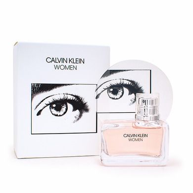Calvin Klein, Women, woda perfumowana, 50 ml