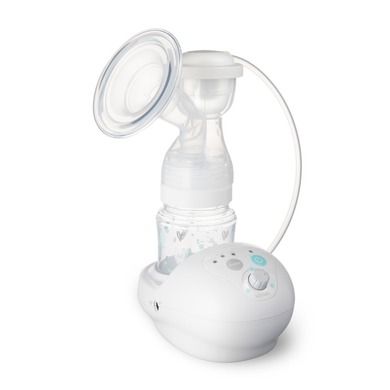 Canpol babies, EasyStart Light, laktator elektryczny