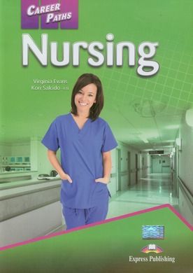 Career Paths. Nursing