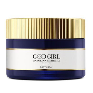 Carolina Herrera, Good Girl krem do ciała 200 ml